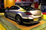 Honda Accord Coupe HF-S Concept 2007 года